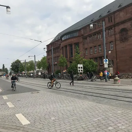 Haus Ventura
