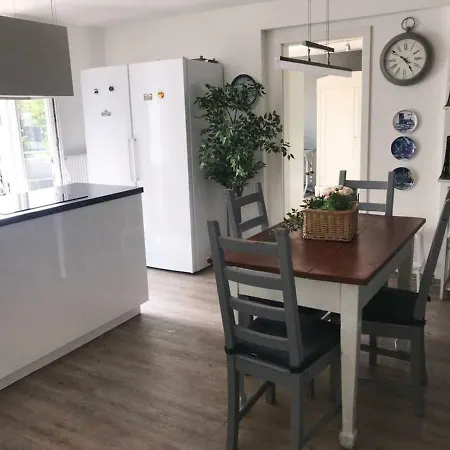 Haus Ventura Apartment Freiburg im Breisgau