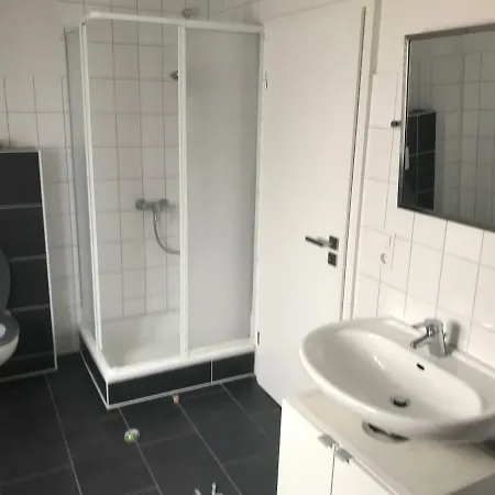 Apartment Haus Ventura Freiburg im Breisgau