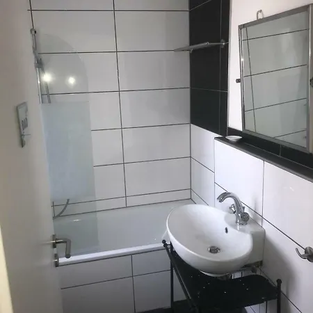 Haus Ventura * Freiburg im Breisgau