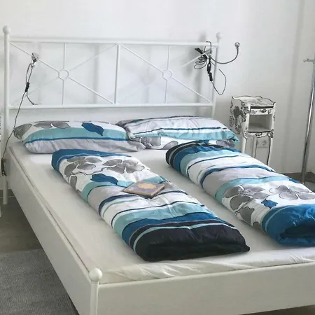 Haus Ventura Apartment