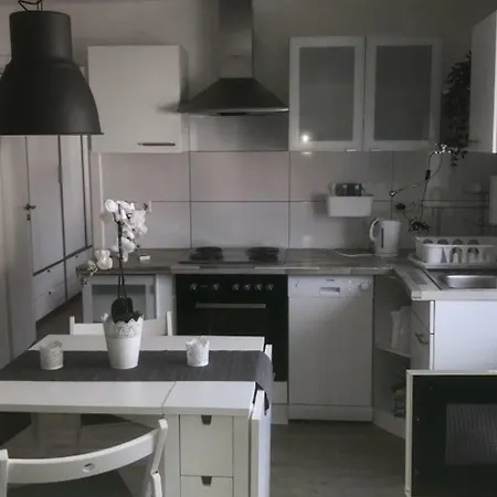 Haus Ventura * Freiburg im Breisgau