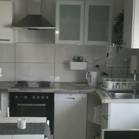 Apartment Haus Ventura *