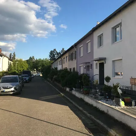 Haus Ventura