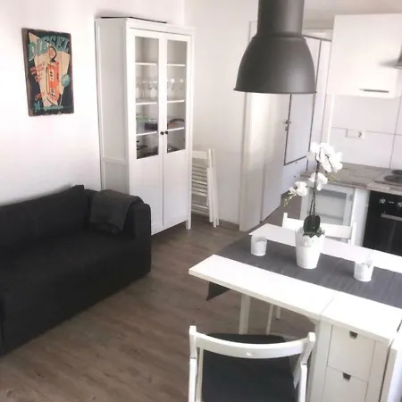 Haus Ventura *